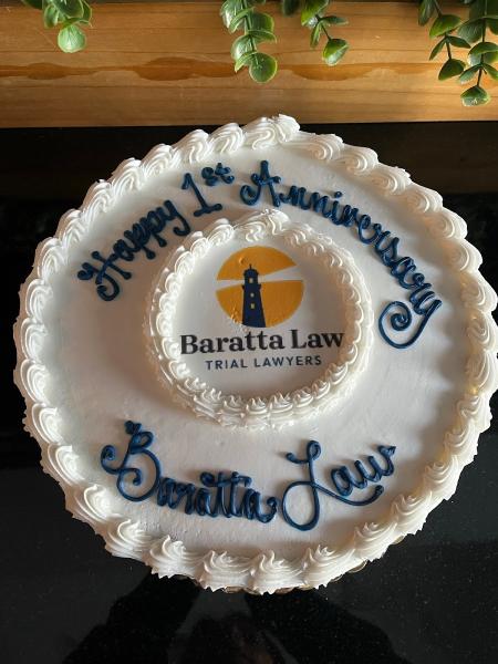 Baratta Law