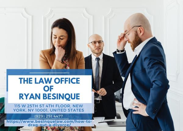 The Law Office of Ryan Besinque