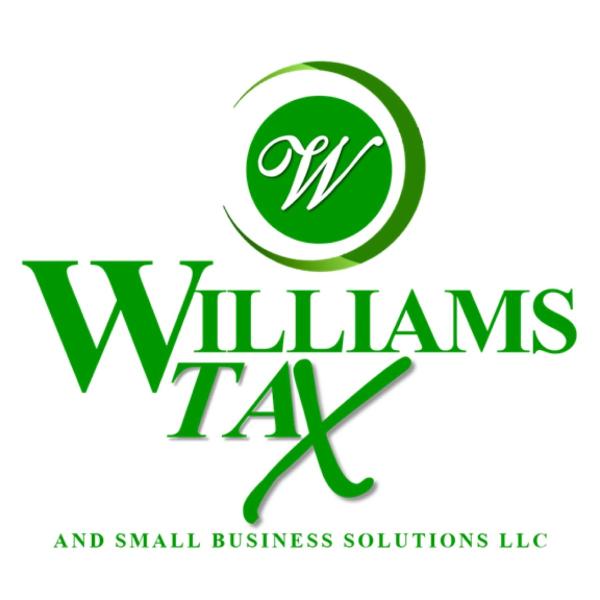 Williams Tax & Small Business Solutions