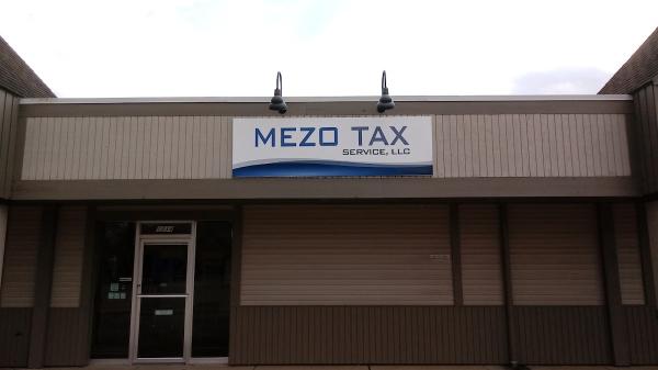 Mezo Tax Service