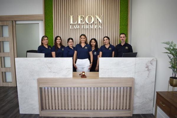 Leon Law Firm P.A.