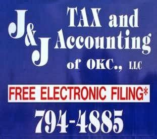 J & J Tax & Accounting of OKC