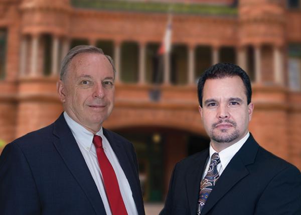 The Law Offices of Carroll & Hinojosa