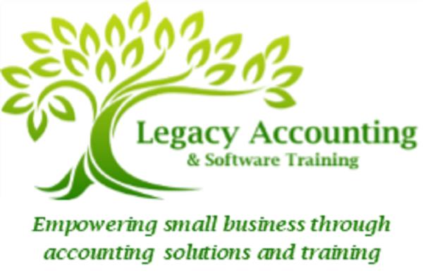 Legacy Accounting & Tax Service