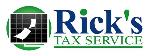 Rick's Tax Service