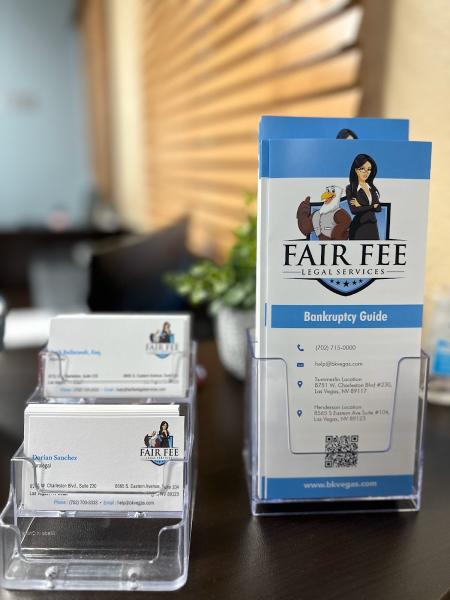 Fair Fee Legal Services