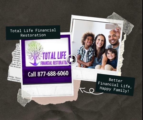 Total Life Financial Restoration