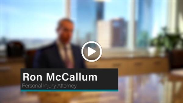 McCallum Law Firm - Ron C. McCallum and Associates