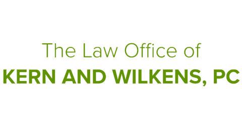 The Law Office of Kern and Wilkens
