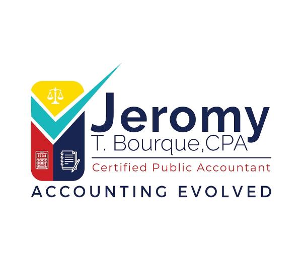 Jeromy T Bourque CPA