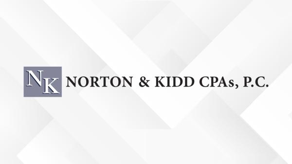 Norton & Kidd Cpas
