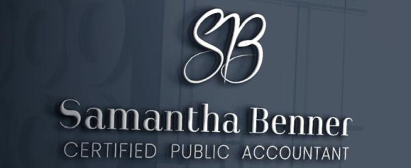 Samantha Benner, CPA