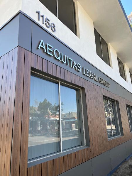 Aequitas Legal Group, A Professional Law Corporation