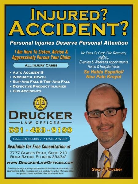 Drucker Law Offices