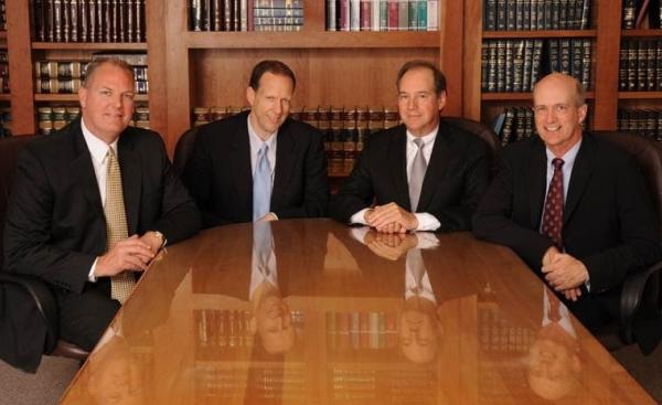 Armstrong, Donohue, Ceppos, Vaughan & Rhoades, Chartered