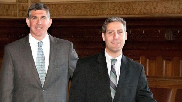 Lieberman & Tamulonis
