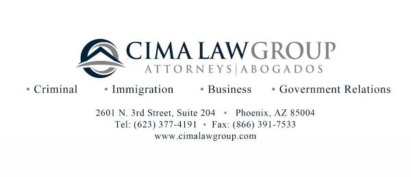 Cima Law Group