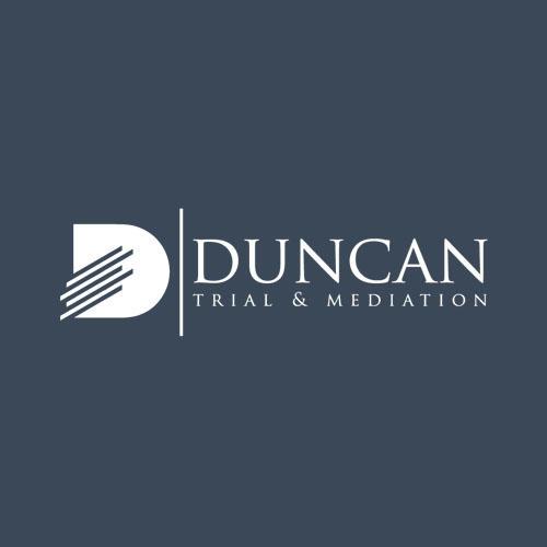 Duncan Trial & Mediation