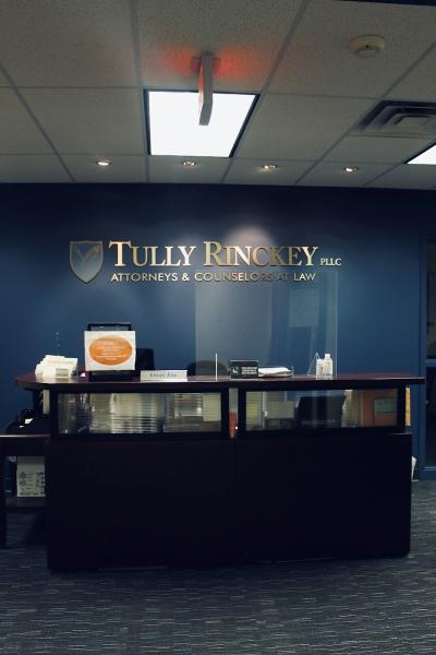 Tully Rinckey