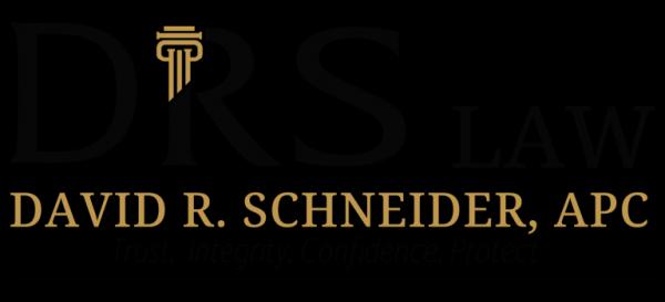 The Law Offices of David R. Schneider