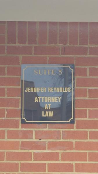 Law Office of Jennifer E. Reynolds