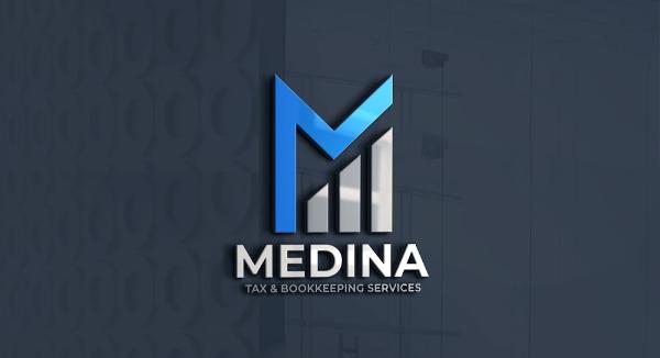 Medina Tax & Bookkeeping Services