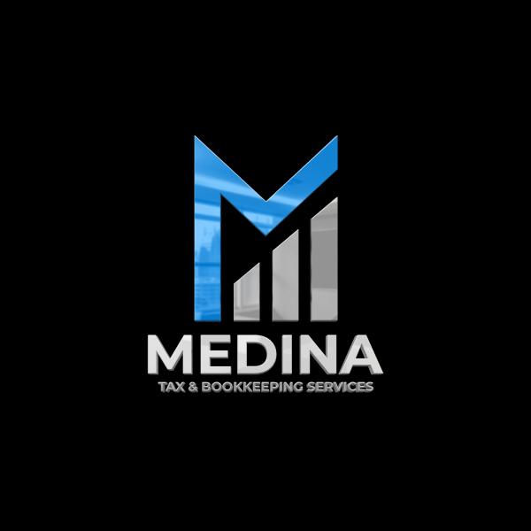 Medina Tax & Bookkeeping Services