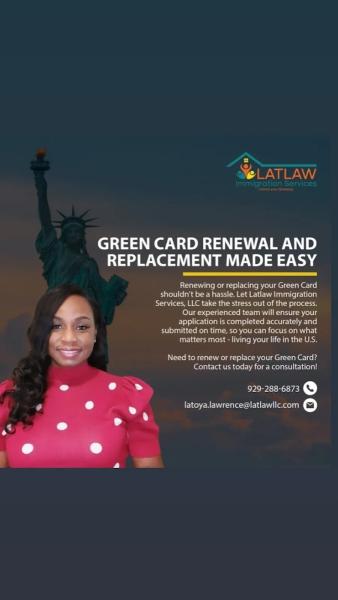 Latlaw Immigration Services