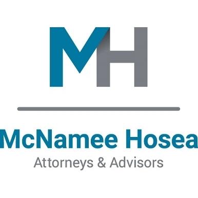 McNamee Hosea