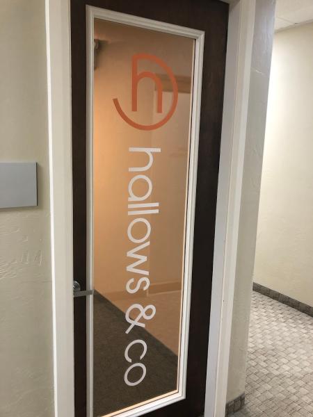 Hallows & Company - Saint George Office