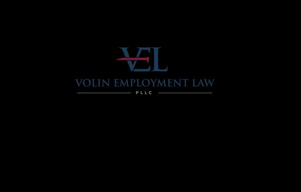 Volin Employment Law