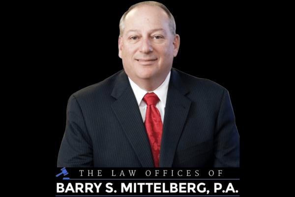 Law Office of Barry S. Mittelberg