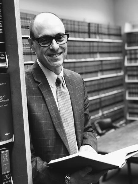 John C. Helmuth, Attorney at Law