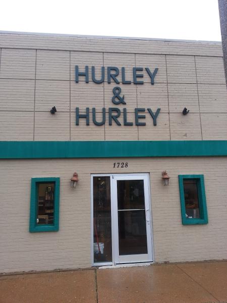 Hurley & Hurley, A Qualitybackoffice Company