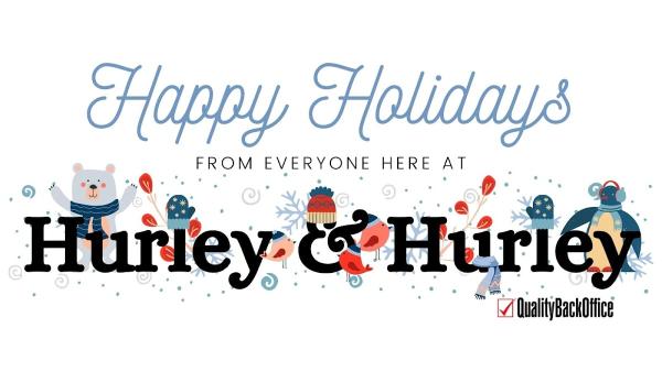 Hurley & Hurley, A Qualitybackoffice Company