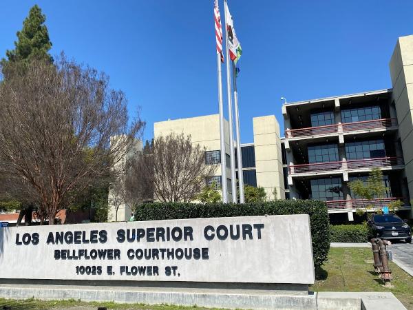 Workers Comp Lawyer, Professional Corporation