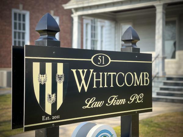 Whitcomb Law Firm