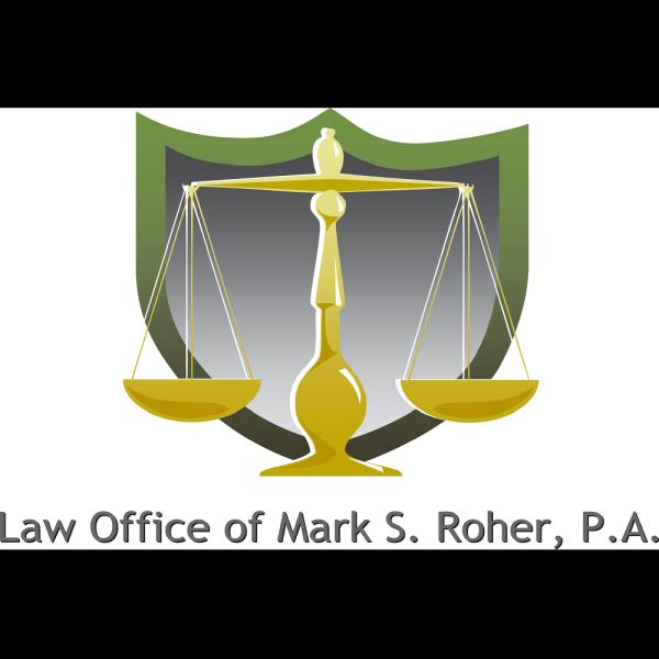 Law Office of Mark S. Roher