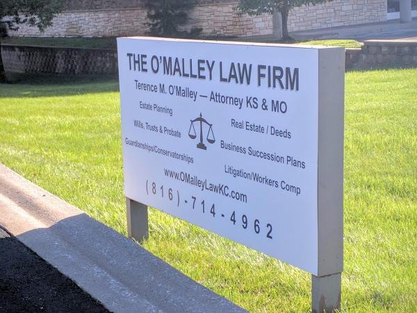 The O'Malley Law Firm
