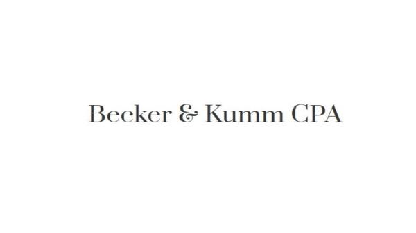 Becker & Kumm CPA