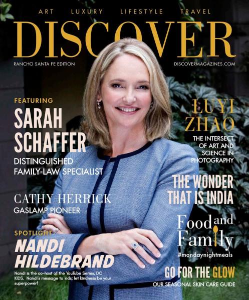 San Diego Divorce Attorney - Sarah T. Schaffer