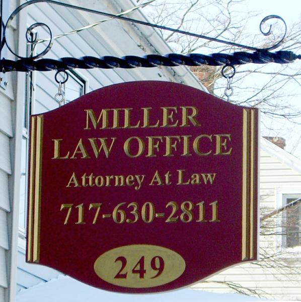 Law Office of Thomas E. Miller