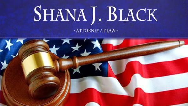 San Diego Divorce Attorney Shana J. Black