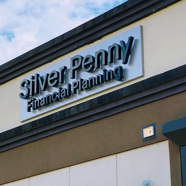 Silver Penny Financial Planning Peachtree City