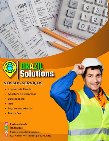 Brazil Solutions