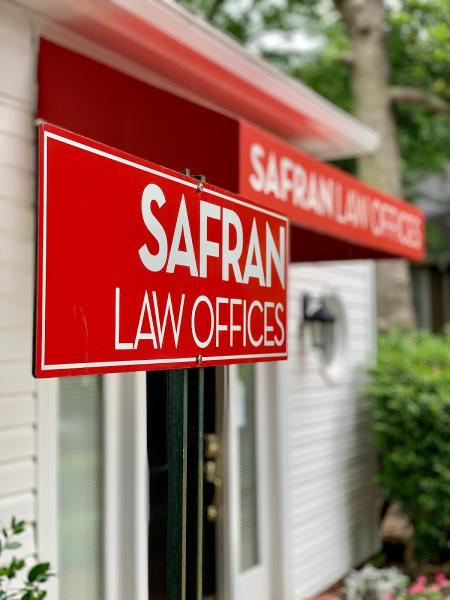 Safran Law Offices