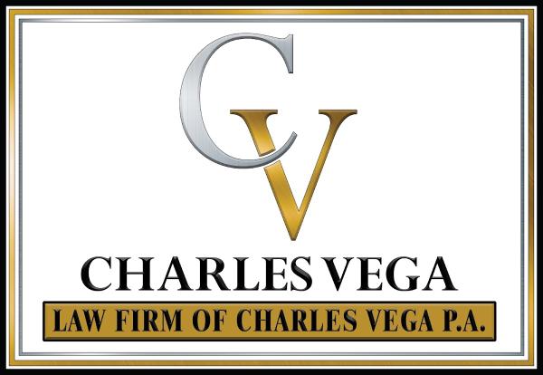 Charles Vega PA