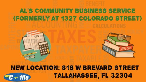 Community Business Services