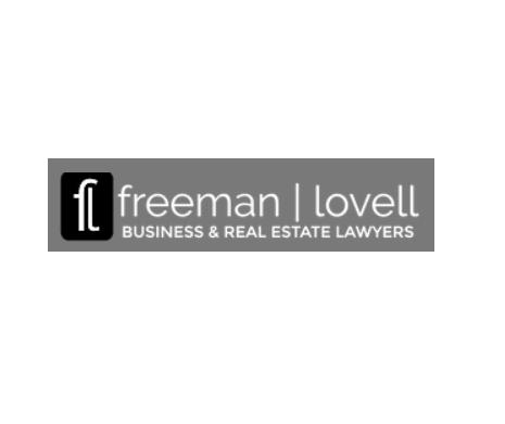 Freeman Lovell