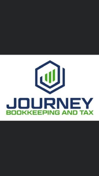 Journey Bookkeeping and Tax